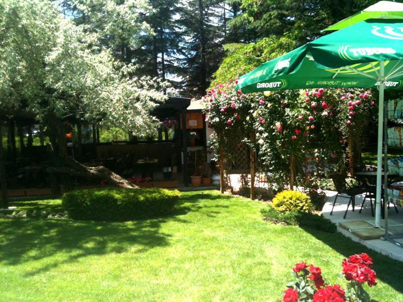 Dunav Hotel Sunny Beach Exterior foto
